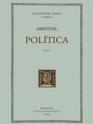 Política (vol. I)