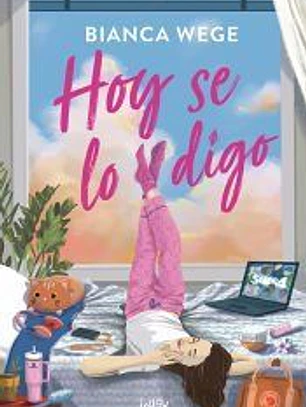 Hoy se lo digo