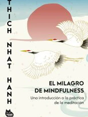 El milagro de mindfulness