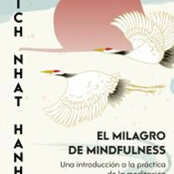 El milagro de mindfulness 1