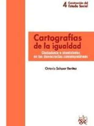 Cartografías de la igualdad