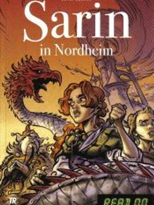 Sarin 4: In Nordheim+CD
