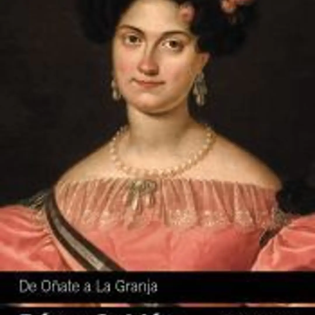 De Oñate a La Granja 1