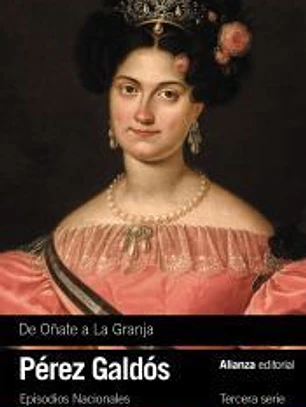 De Oñate a La Granja