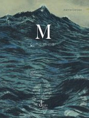 M como el mar