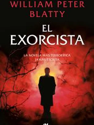 El exorcista