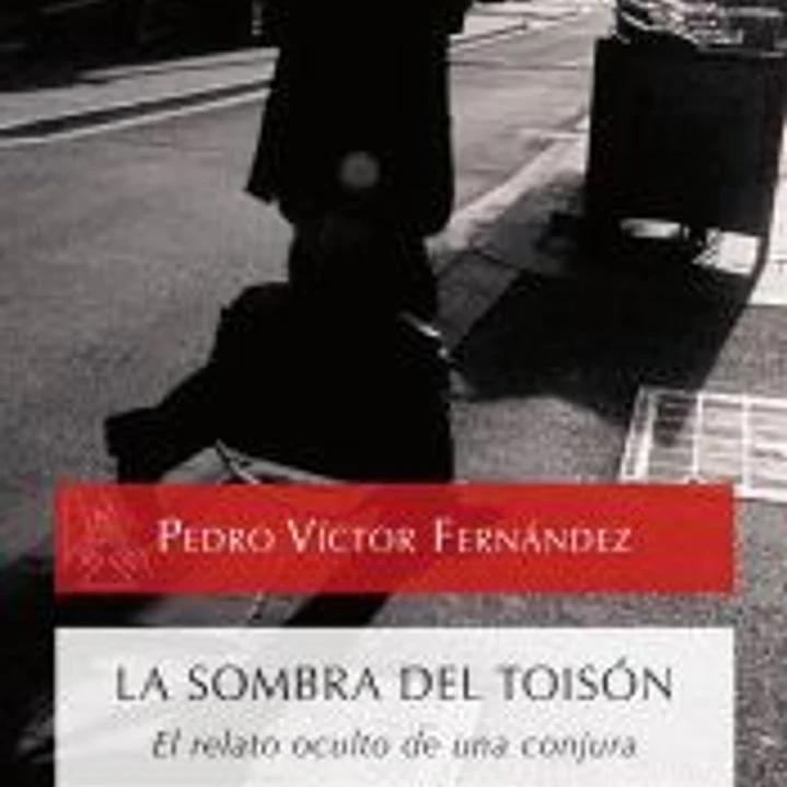 La sombra del Toisón: el relato oculto de una conjura 1