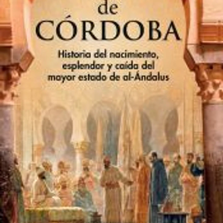 CALIFATO DE CÓRDOBA 1