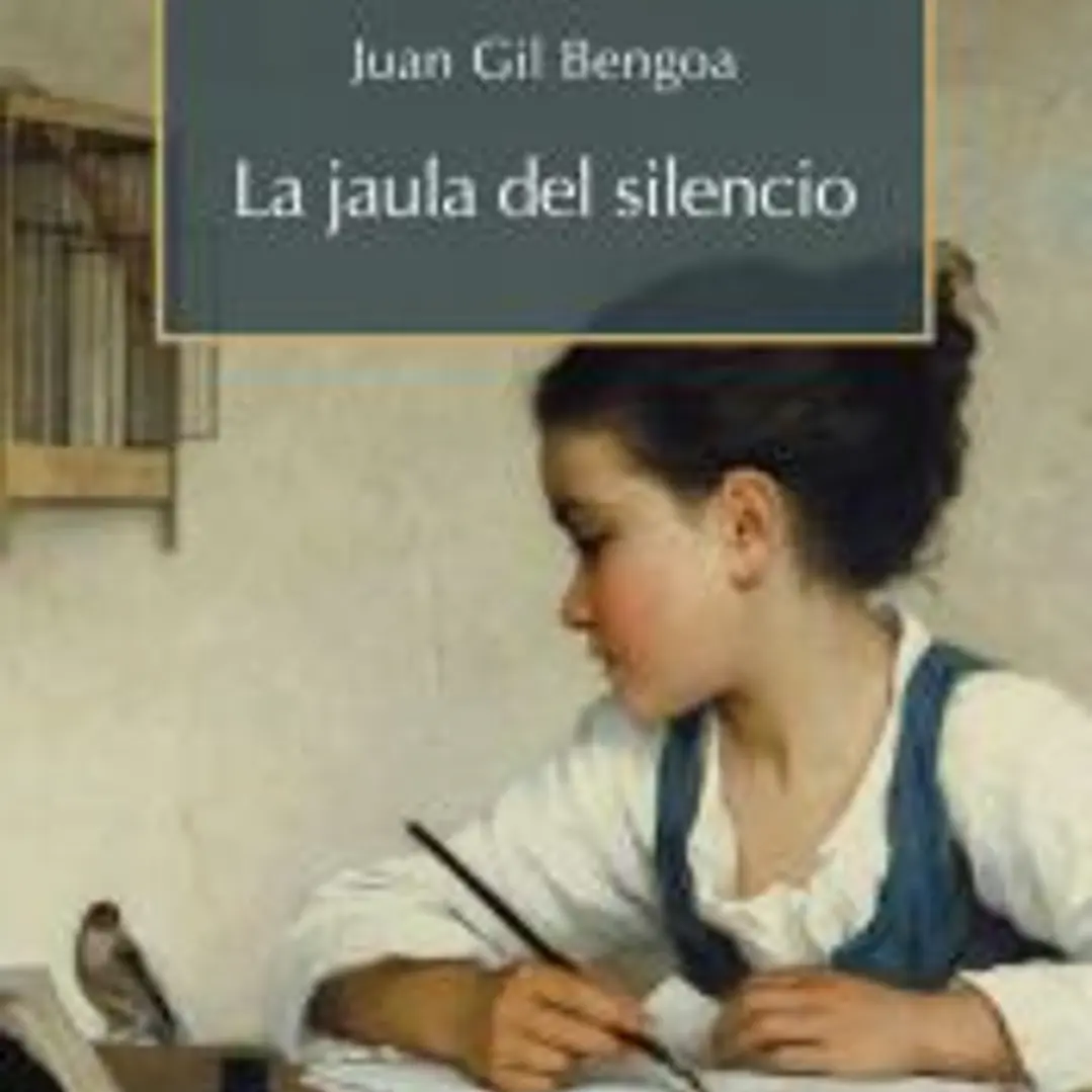 JAULA DEL SILENCIO, LA 1