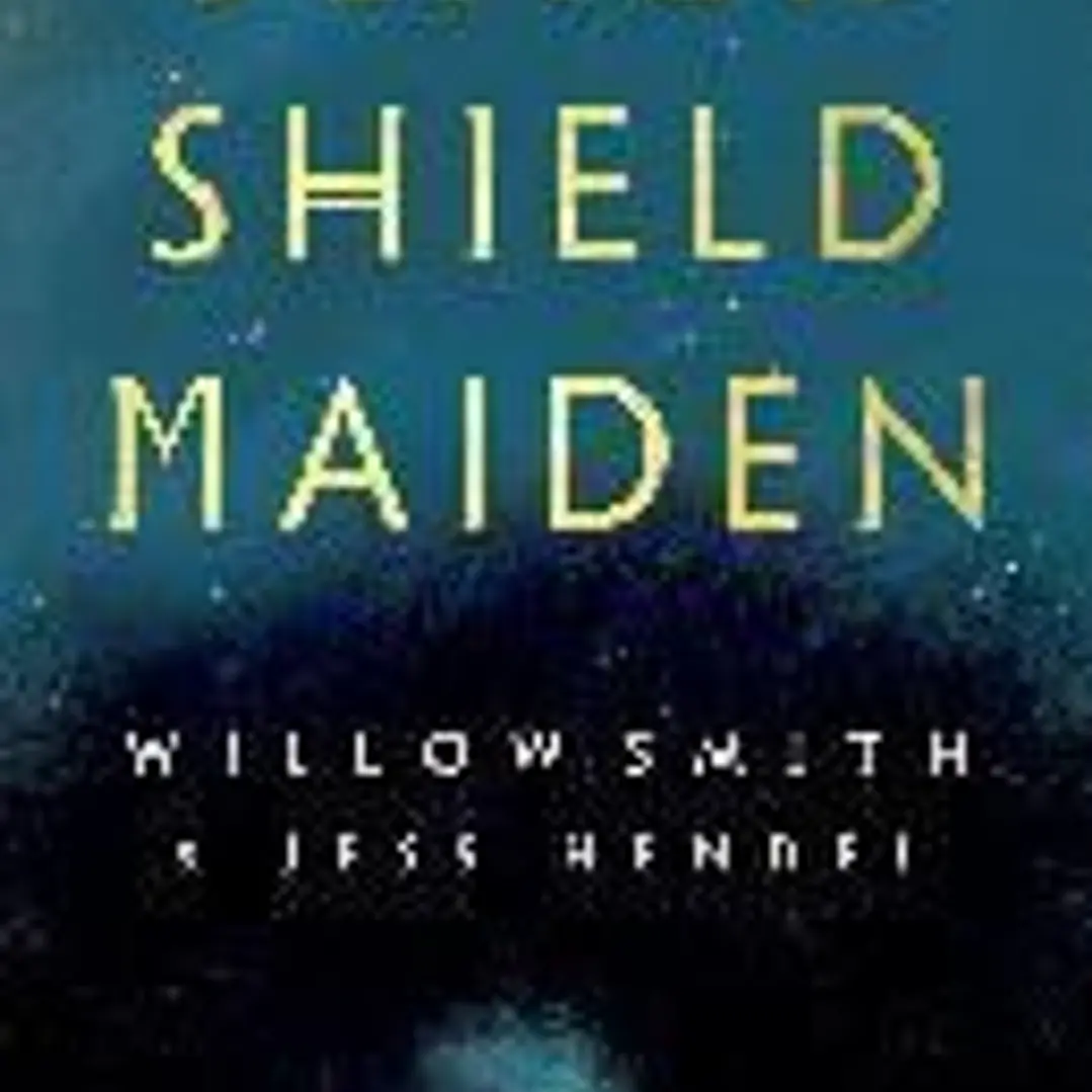 Black Shield Maiden 1