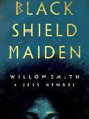 Black Shield Maiden