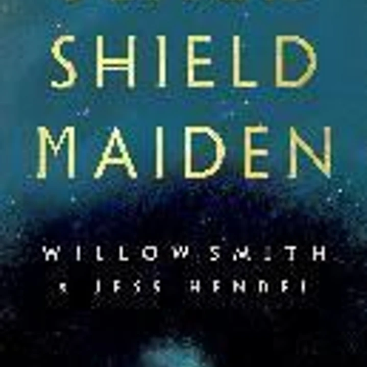 Black Shield Maiden 1