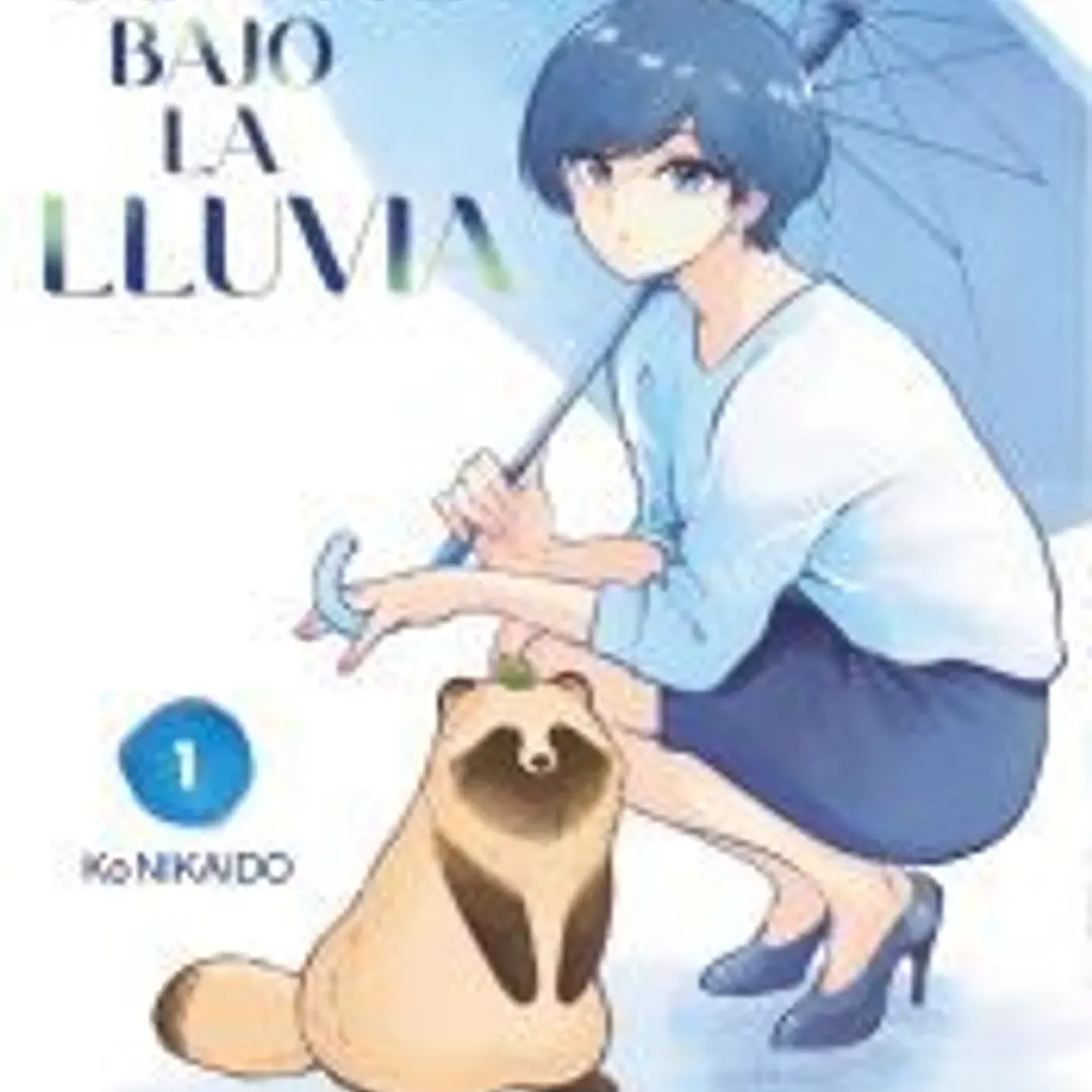 Contigo bajo la lluvia 1 1