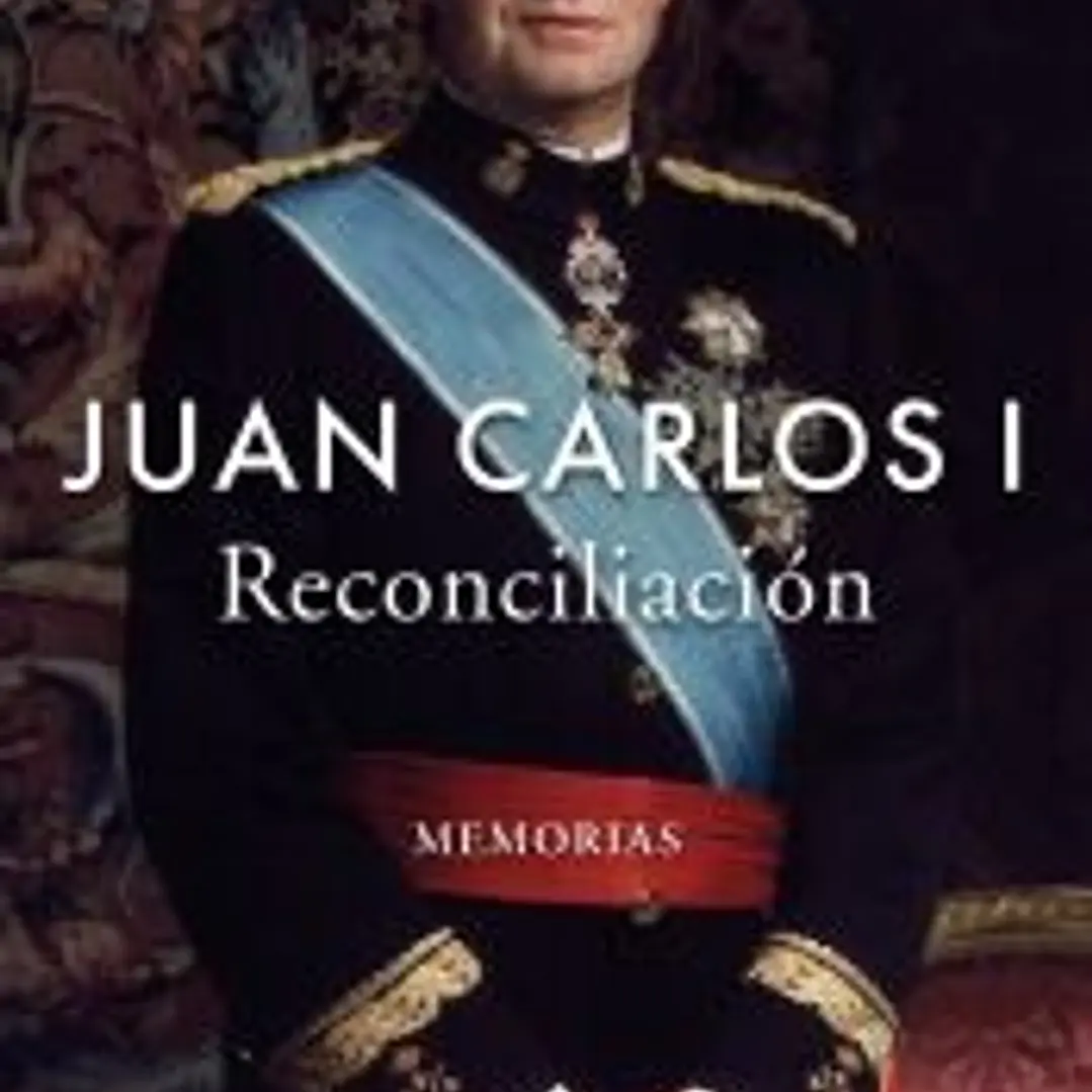 Reconciliación: Memorias 1