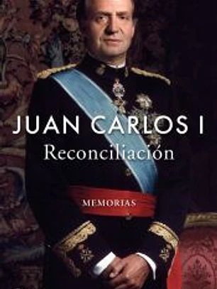 Reconciliación: Memorias