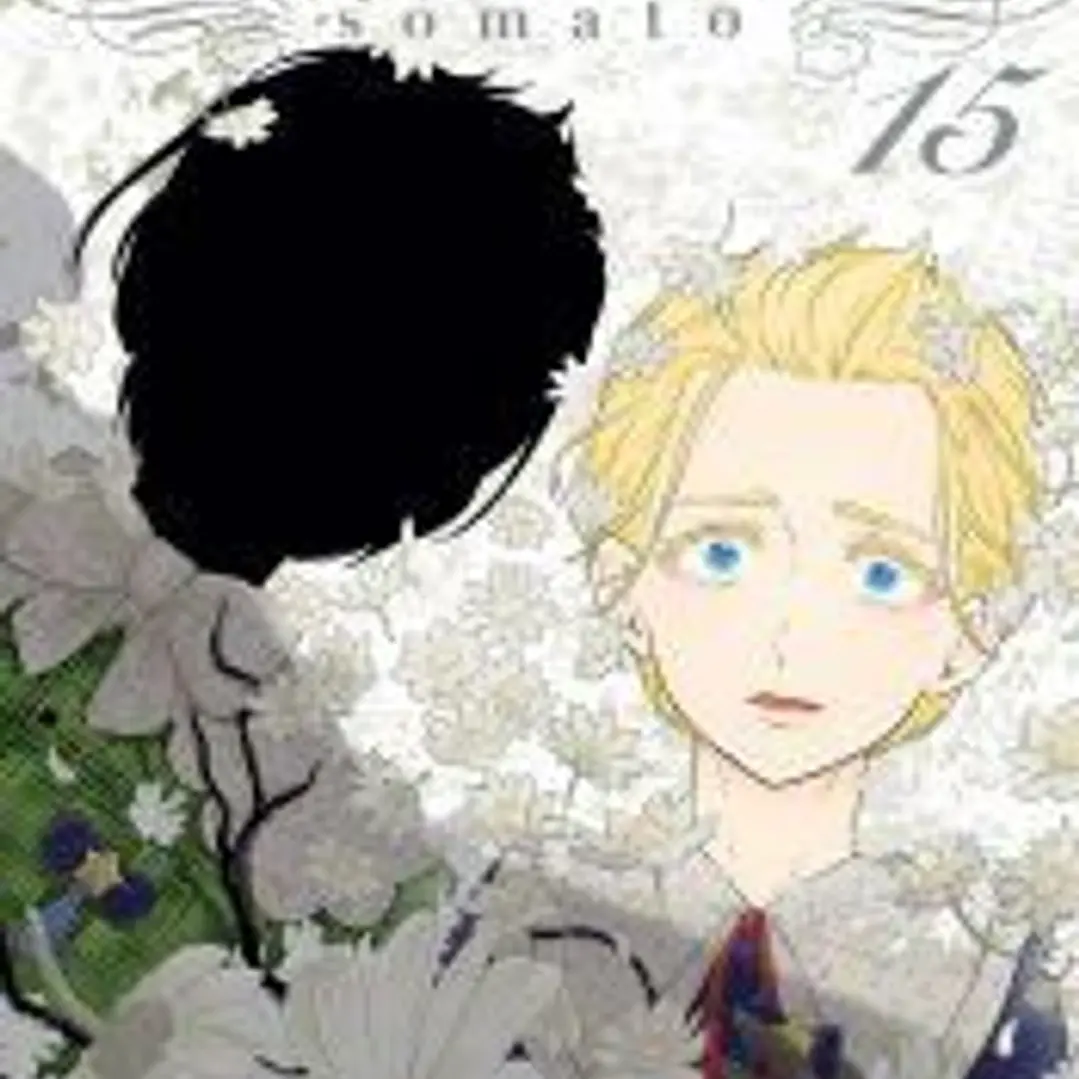 SHADOW HOUSE 15 1