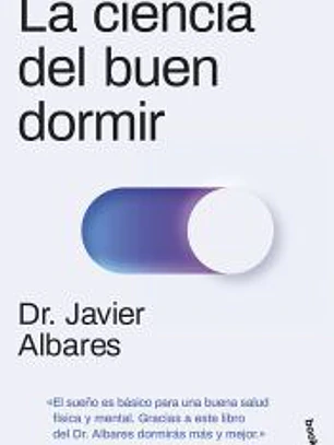 La ciencia del buen dormir