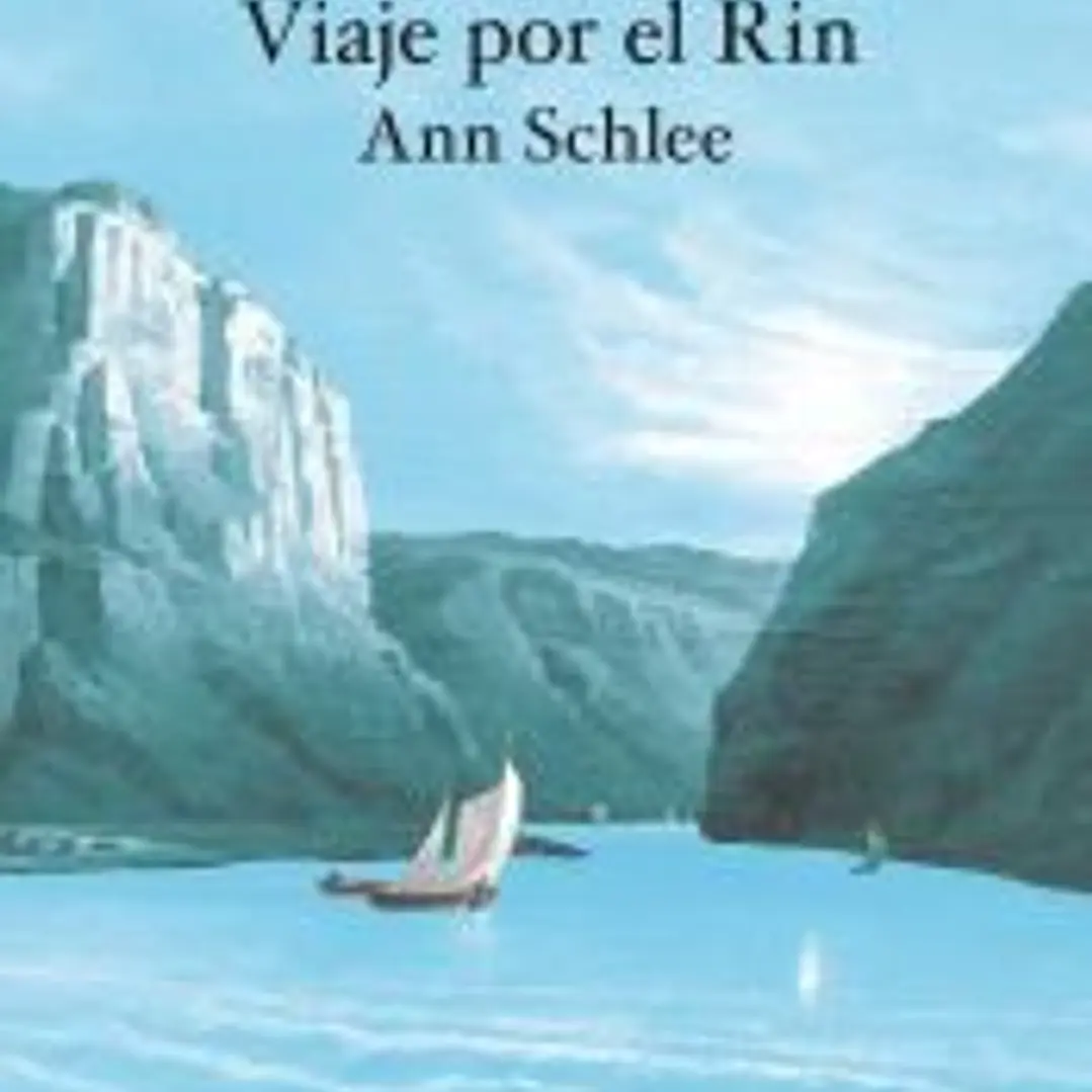 Viaje por el Rin 1