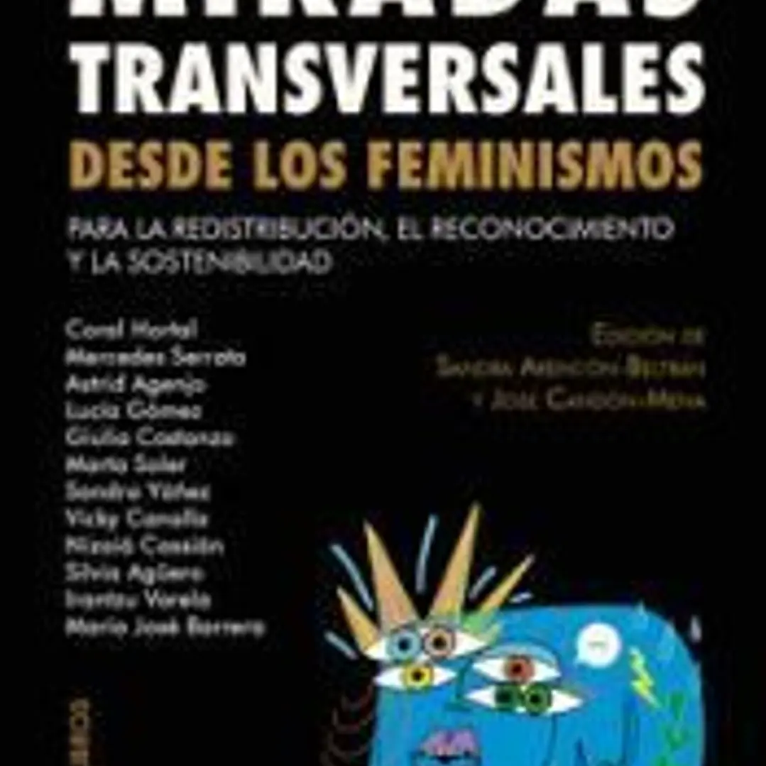 Miradas transversales desde los feminismos 1