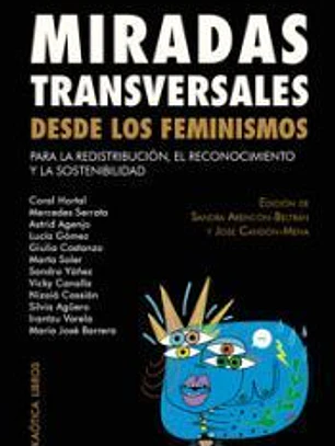 Miradas transversales desde los feminismos