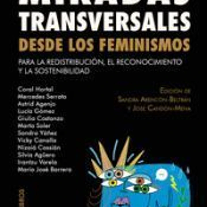 Miradas transversales desde los feminismos 1
