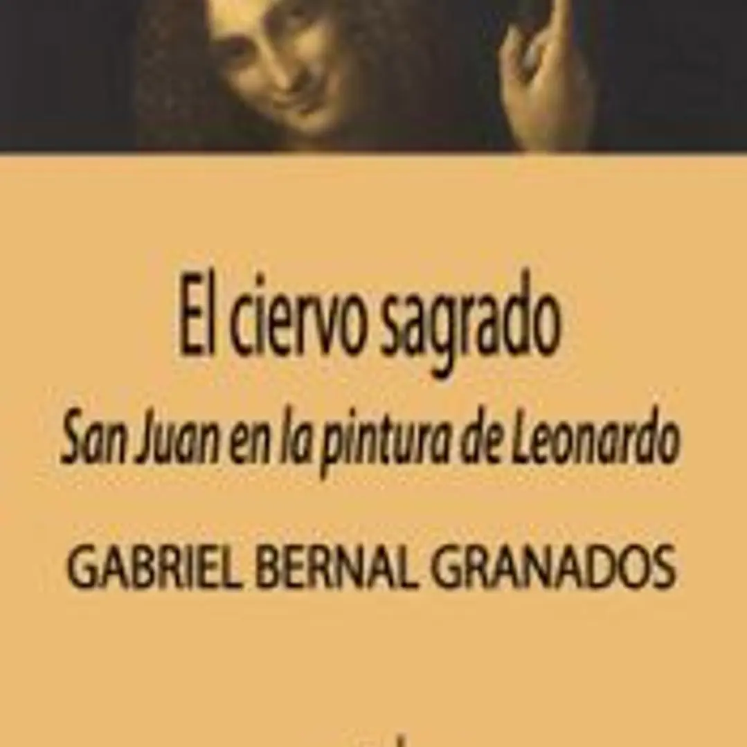 El ciervo sagrado 1