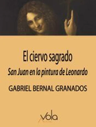 El ciervo sagrado