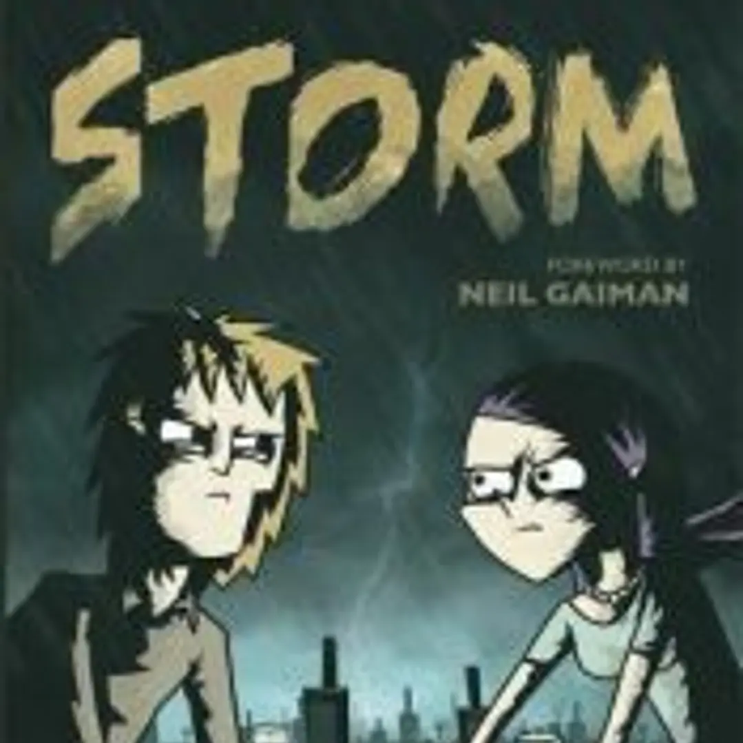 Storm 1