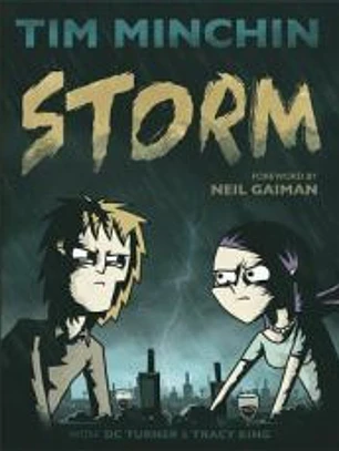 Storm