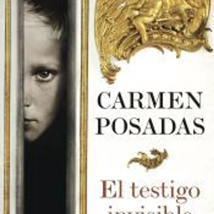 El testigo invisible 1