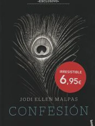 Mi hombre. Confesión