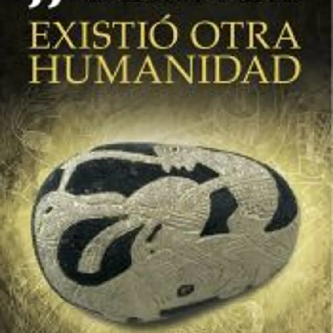 Existió otra humanidad 1