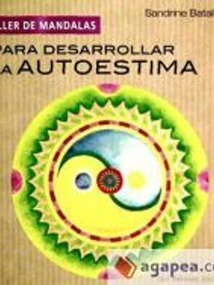 Para desarrollar la autoestima (Taller Mandalas) 