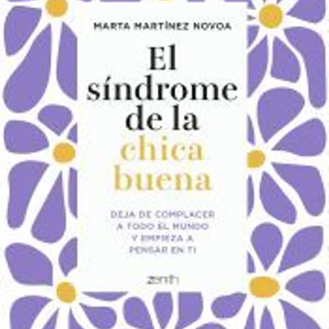 El síndrome de la chica buena 1