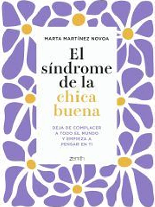 El síndrome de la chica buena