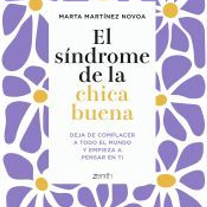 El síndrome de la chica buena 1