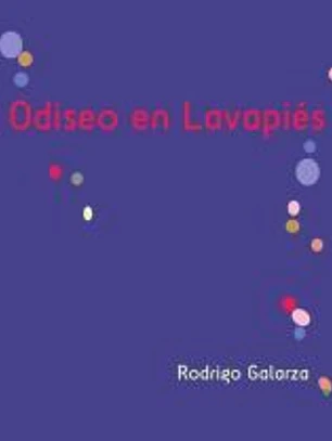 Odiseo en Lavapiés
