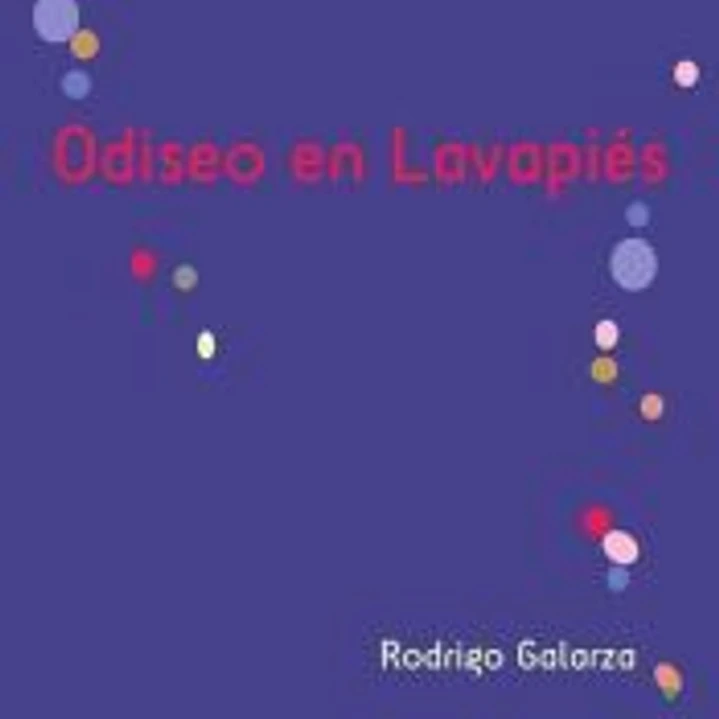 Odiseo en Lavapiés 1
