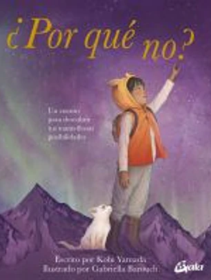 ¿Por qué no?