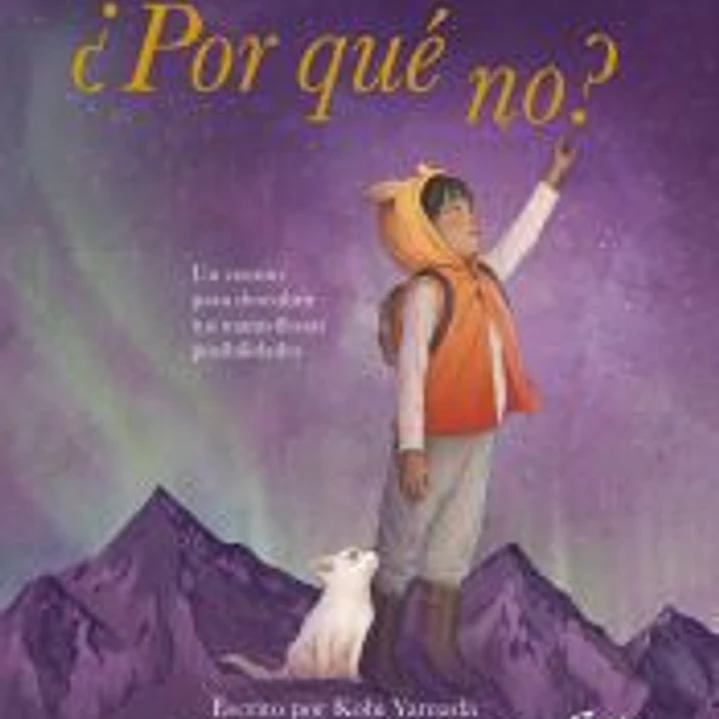 ¿Por qué no? 1