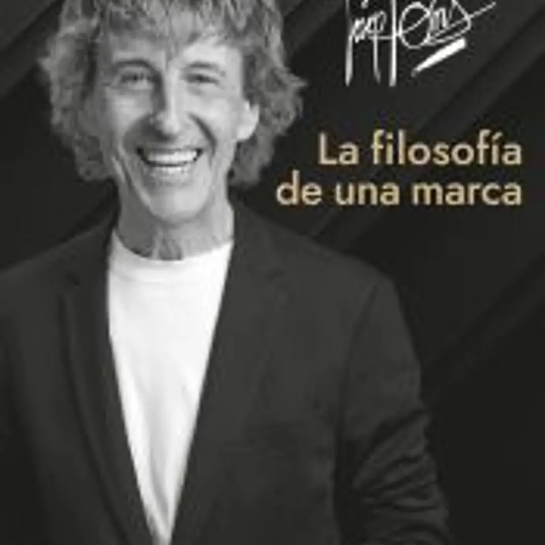 Josep Pons. La filosofía de una marca 1