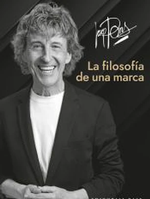 Josep Pons. La filosofía de una marca