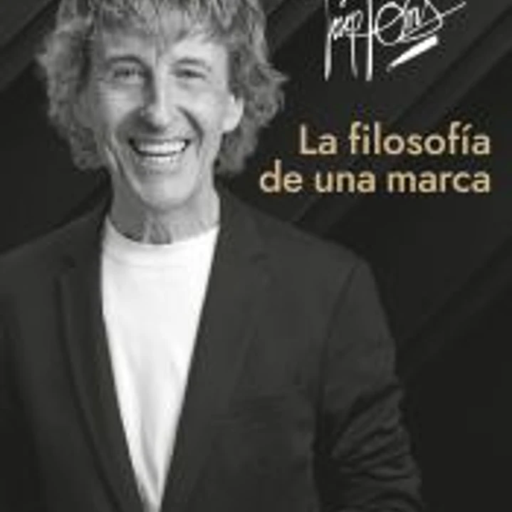 Josep Pons. La filosofía de una marca 1
