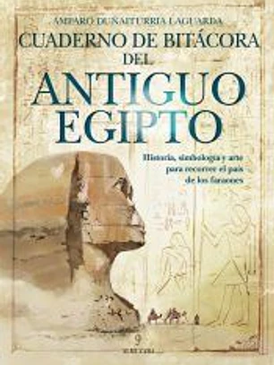 Cuaderno de bitácora del Antiguo Egipto