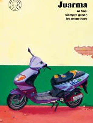 Al final siempre ganan los monstruos (Nueva edición)