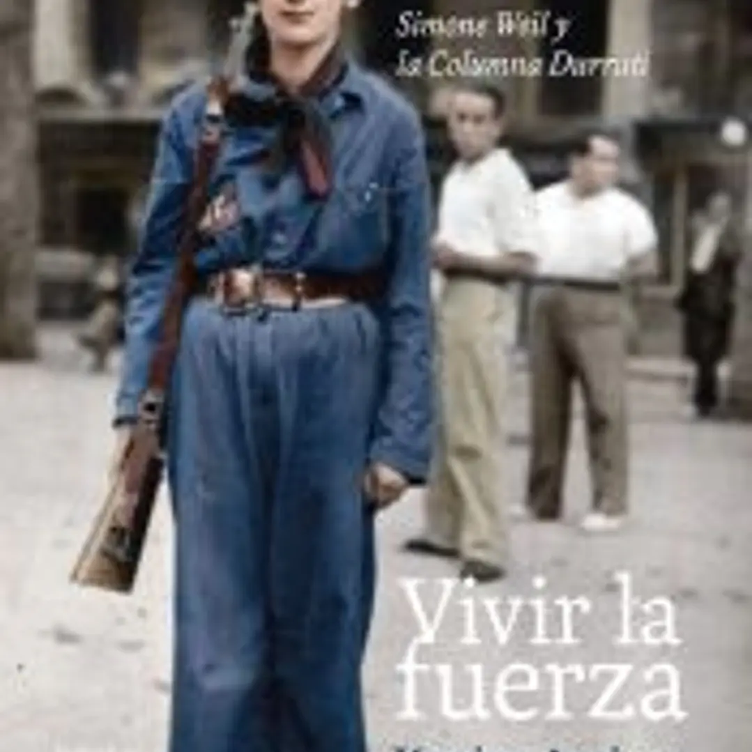 Vivir la fuerza 1