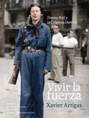 Vivir la fuerza