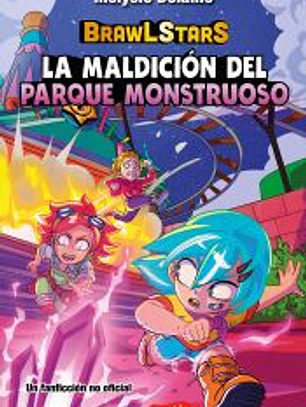 BrawL Stars: La maldición del Parque Monstruoso