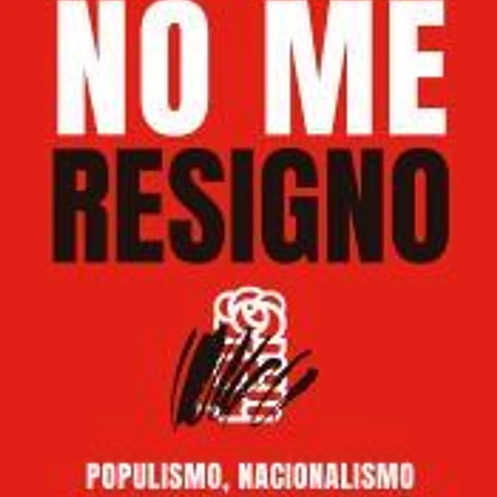 No me resigno 1