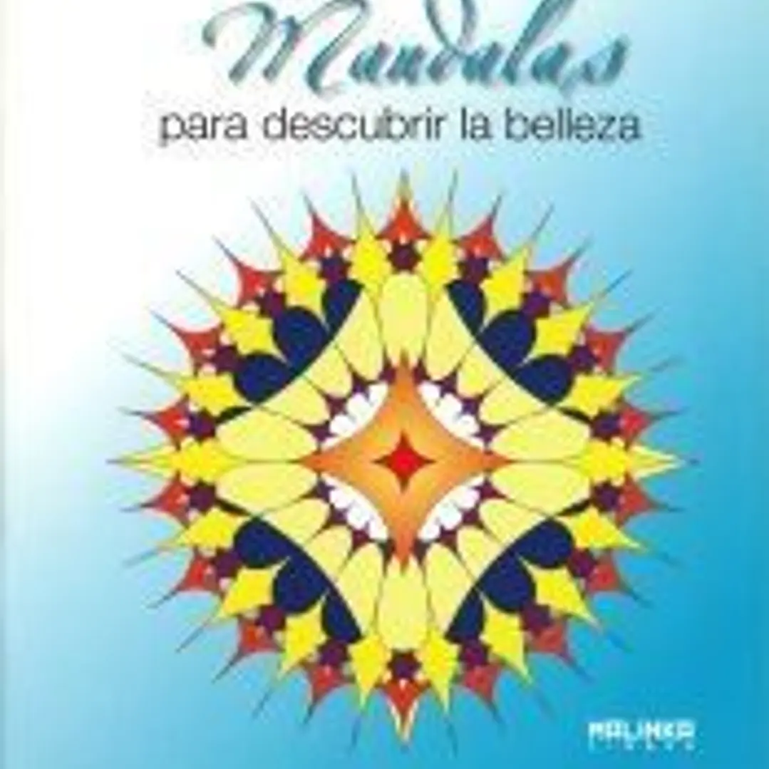 DESCUBRIR LA BELLEZA 1